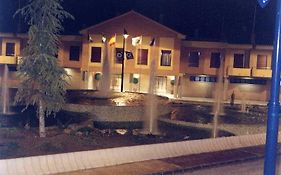 Hotel Cear Juan Carlos I